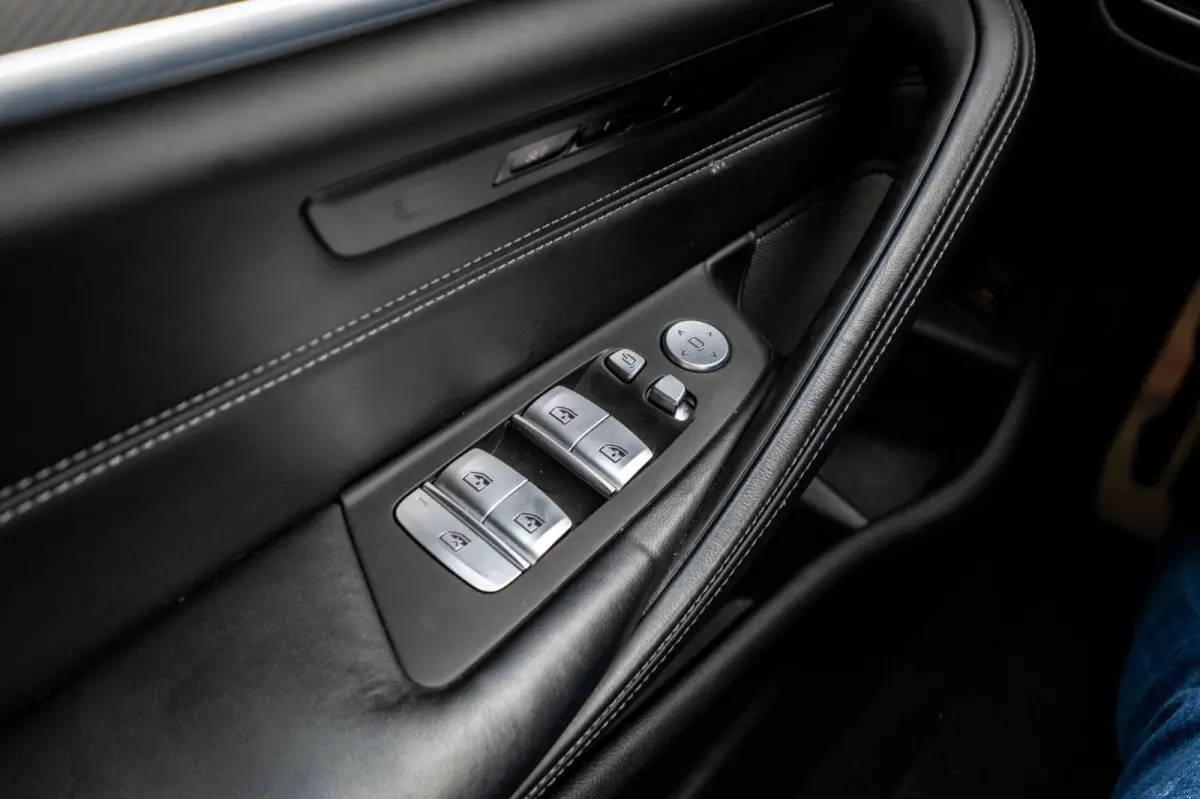 BMW M5 - Competition 625PK EX-BPM|Schuif-kantel | Head-up | Harman Kardon |