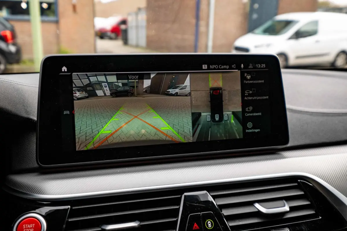 BMW M5 - Competition 625PK EX-BPM|Schuif-kantel | Head-up | Harman Kardon |