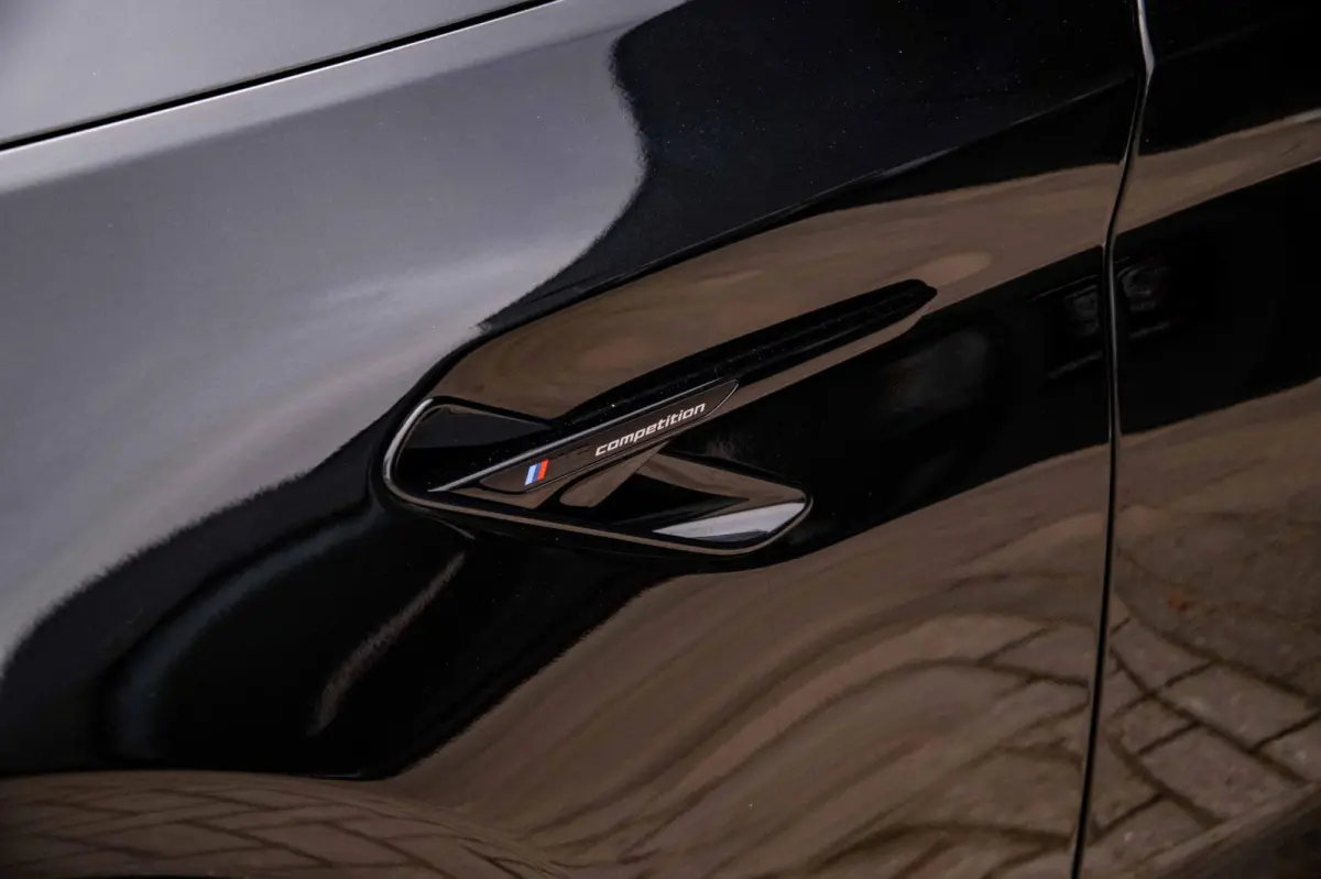 BMW M5 - Competition 625PK EX-BPM|Schuif-kantel | Head-up | Harman Kardon |