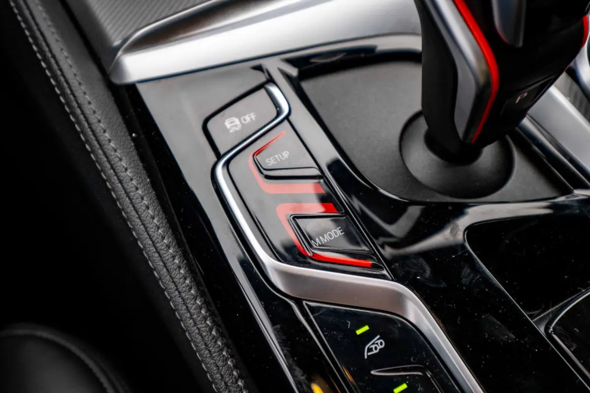 BMW M5 - Competition 625PK EX-BPM|Schuif-kantel | Head-up | Harman Kardon |
