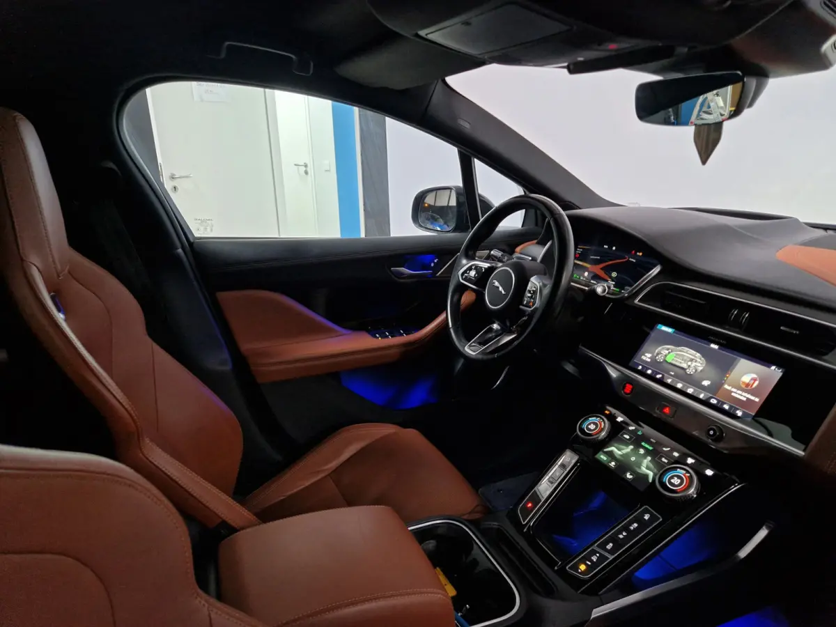 EV400 First Edition 90 kWh