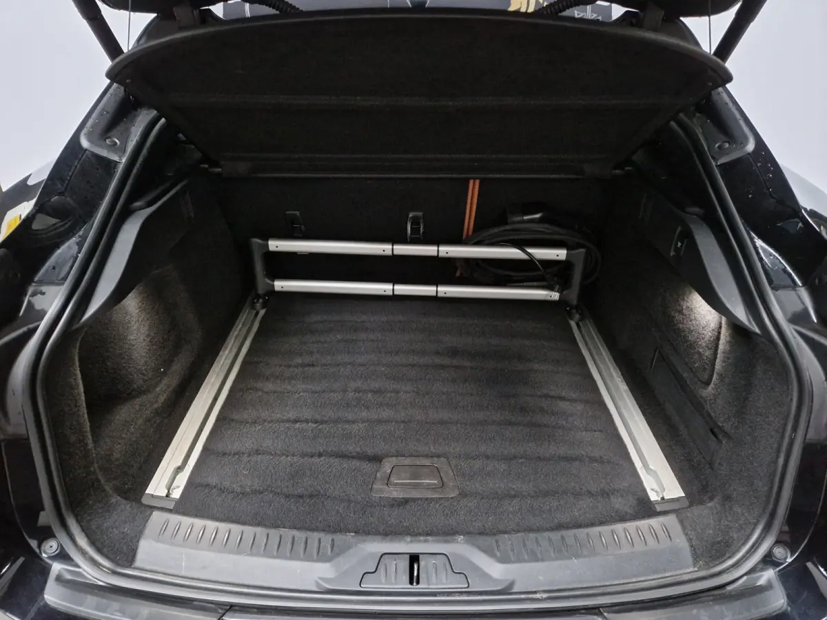 EV400 First Edition 90 kWh