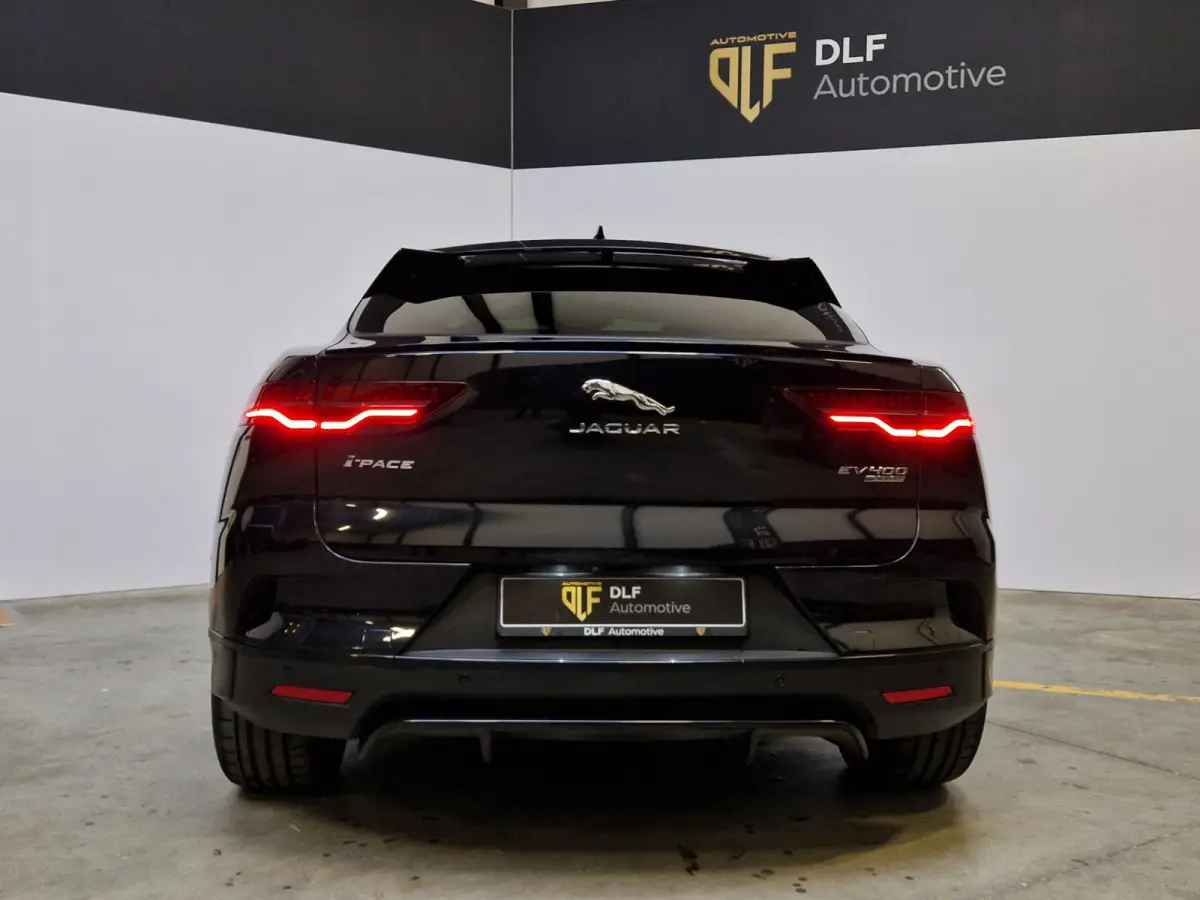 EV400 First Edition 90 kWh