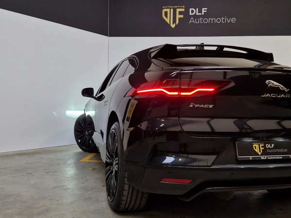EV400 First Edition 90 kWh