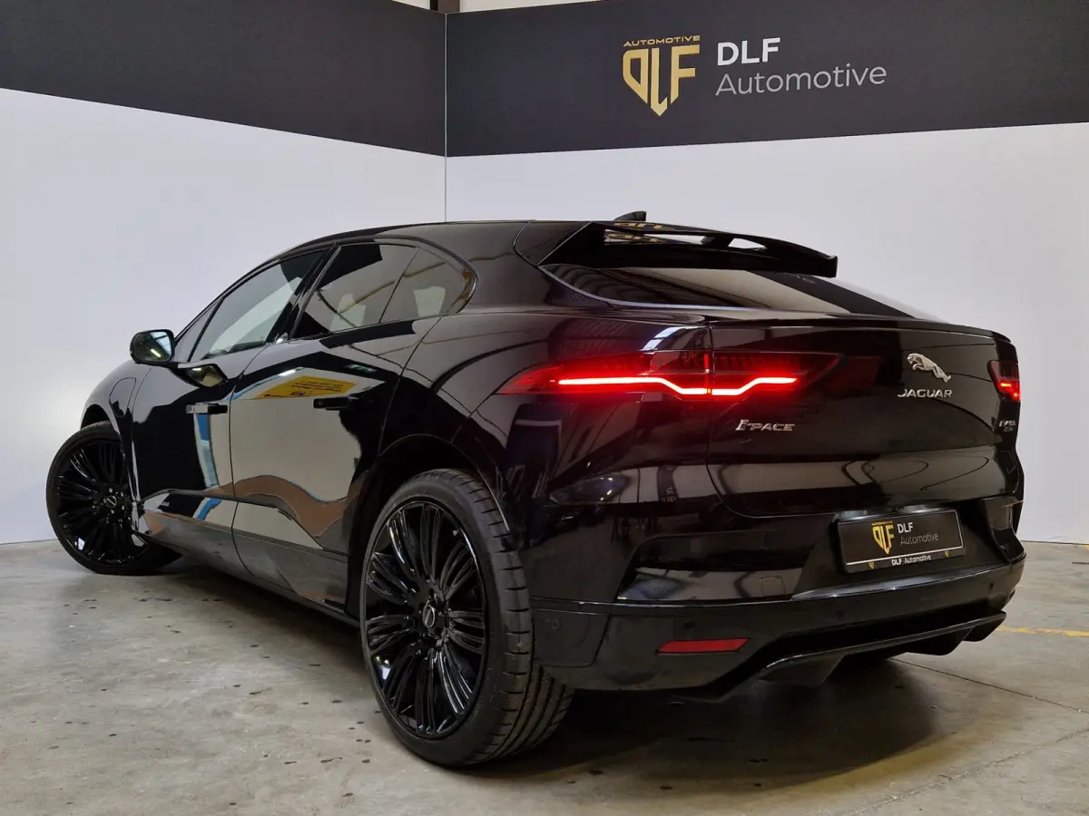 EV400 First Edition 90 kWh