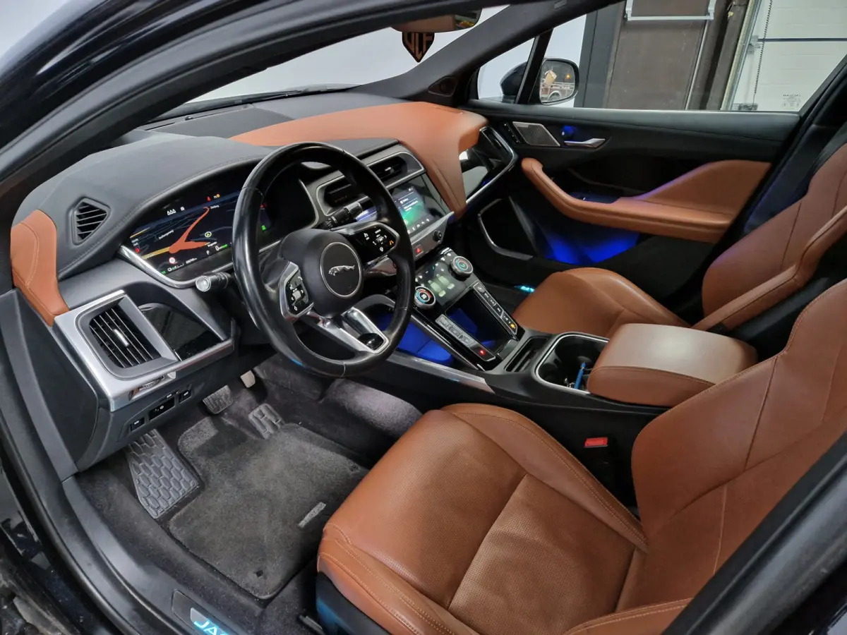 EV400 First Edition 90 kWh