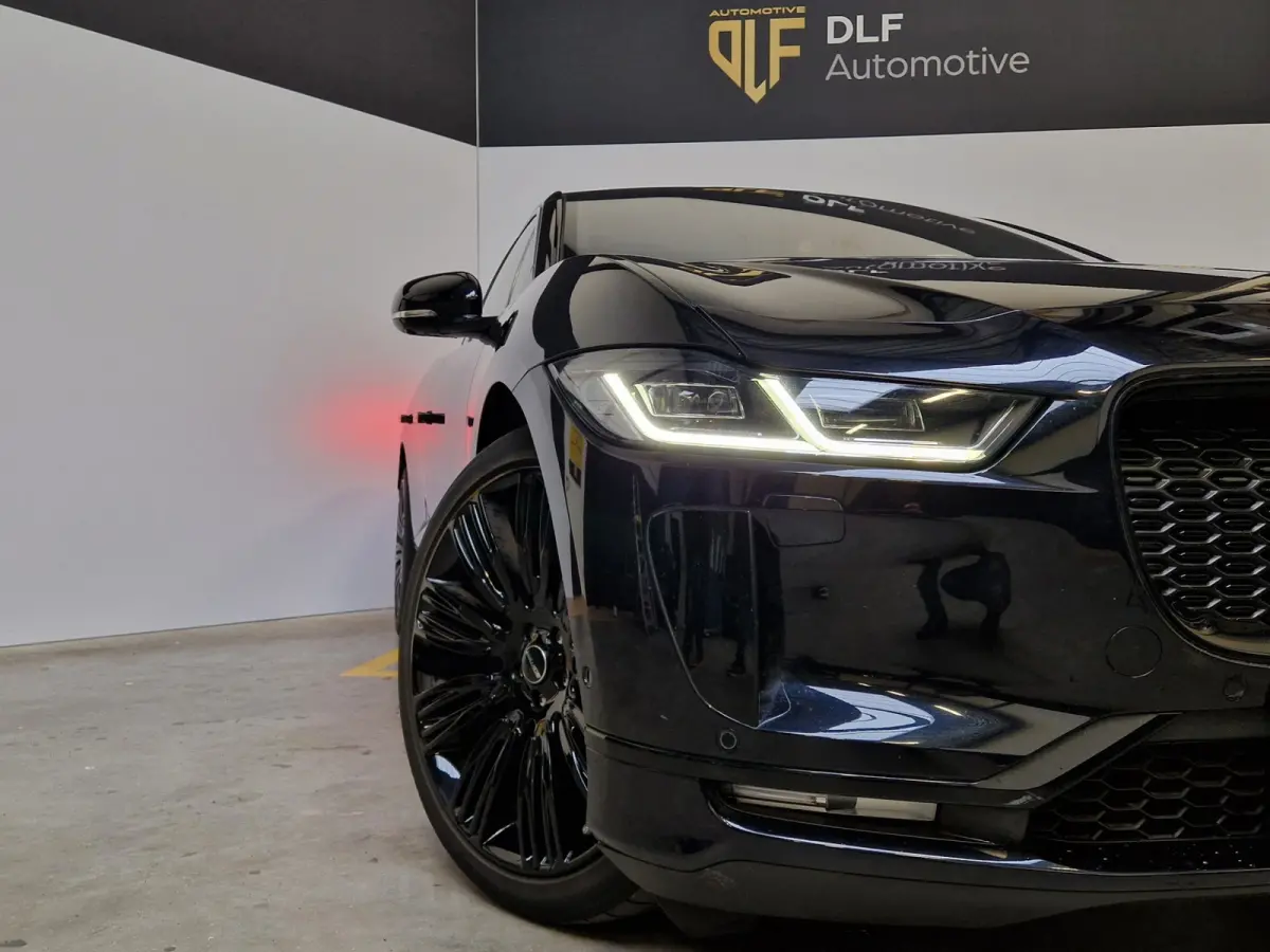 EV400 First Edition 90 kWh