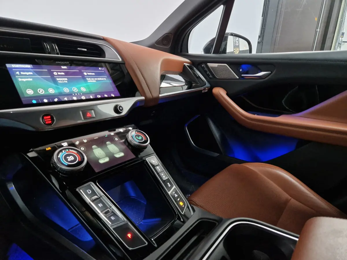 EV400 First Edition 90 kWh