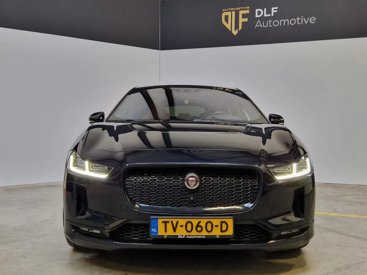 EV400 First Edition 90 kWh