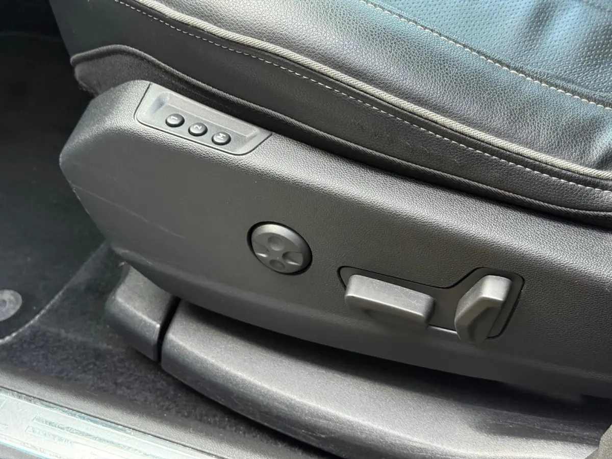 1.2 Turbo Ultimate | Keyless | Cruise | 360 Camera