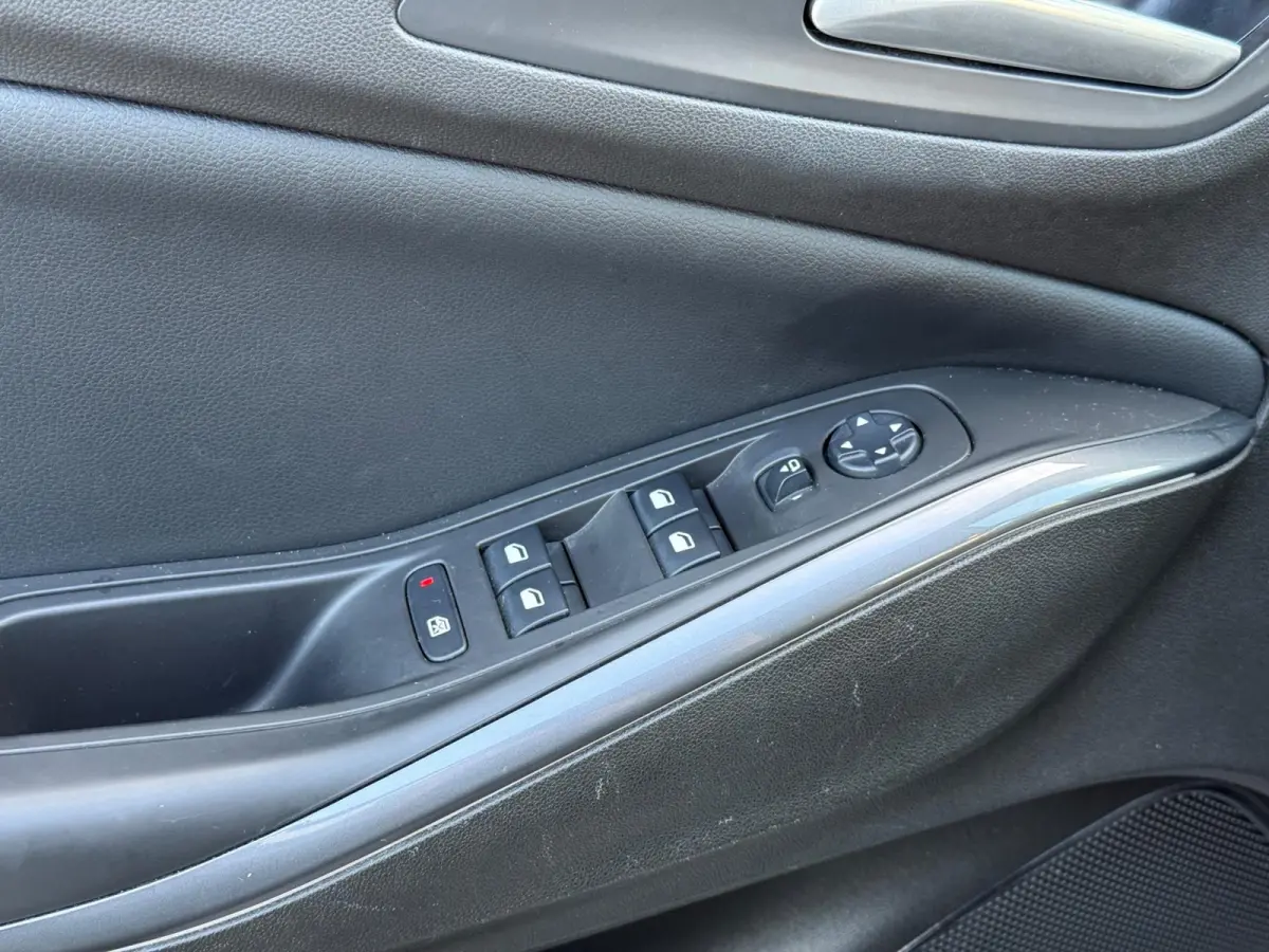 1.2 Turbo Ultimate | Keyless | Cruise | 360 Camera