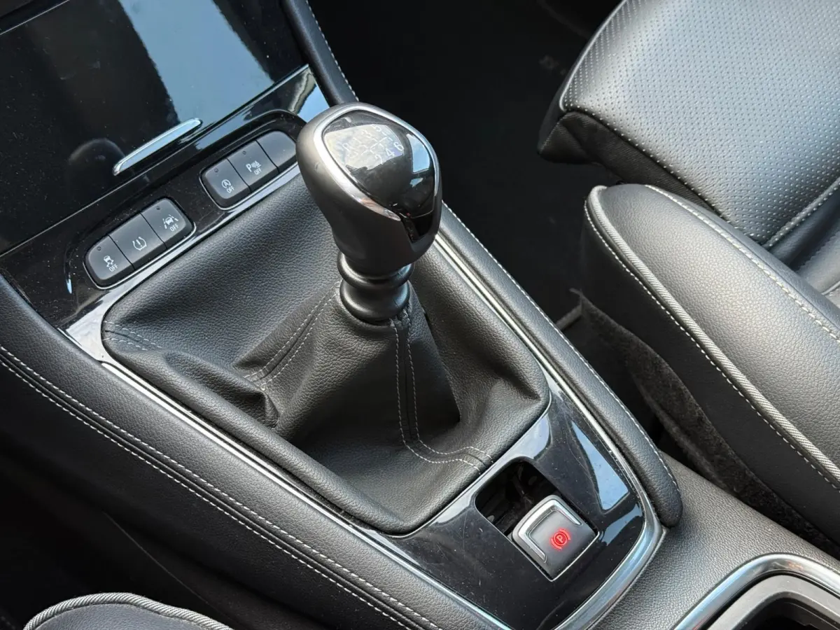 1.2 Turbo Ultimate | Keyless | Cruise | 360 Camera