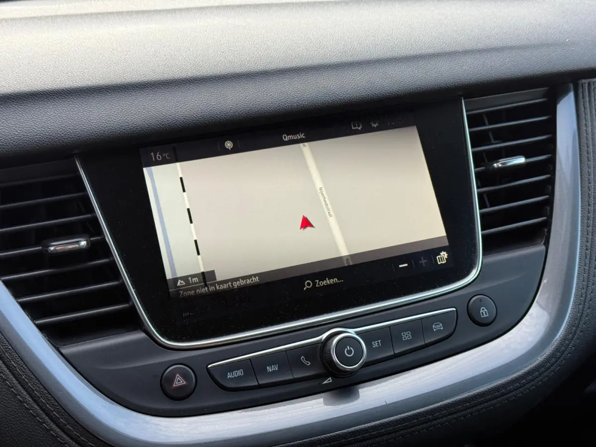 1.2 Turbo Ultimate | Keyless | Cruise | 360 Camera