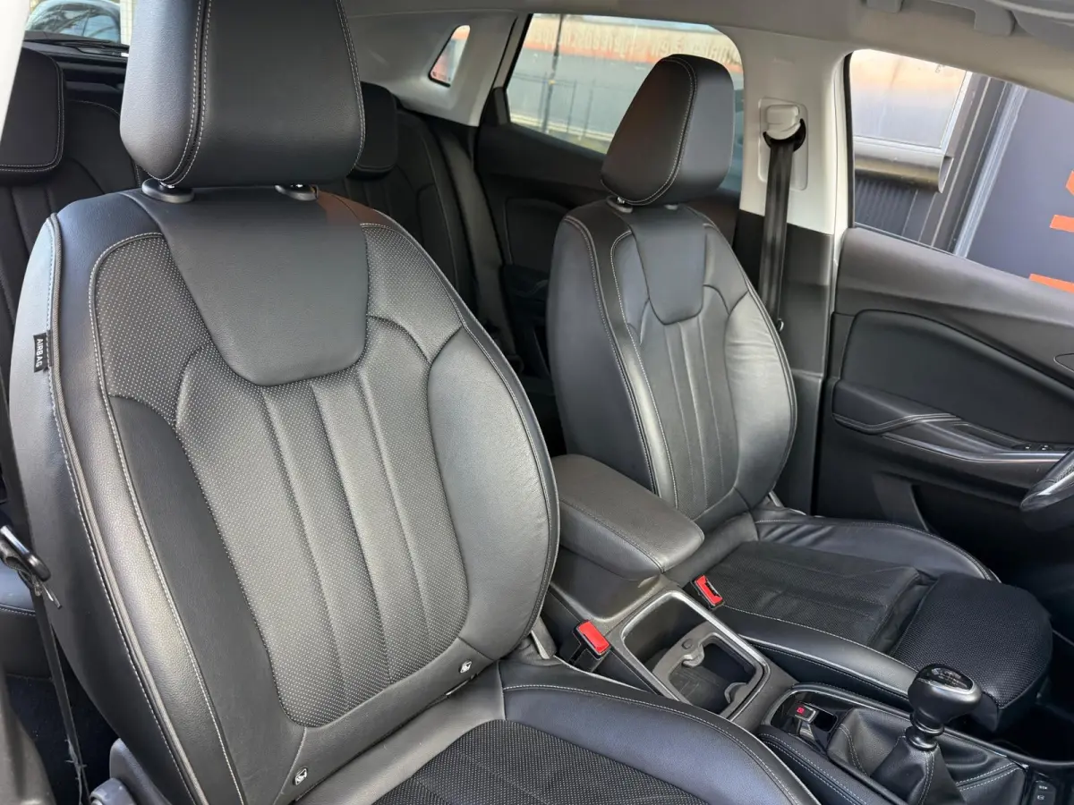 1.2 Turbo Ultimate | Keyless | Cruise | 360 Camera