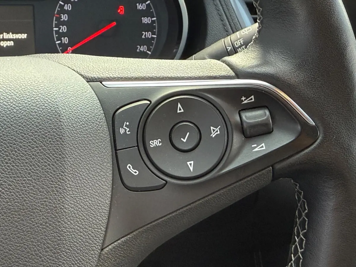 1.2 Turbo Ultimate | Keyless | Cruise | 360 Camera