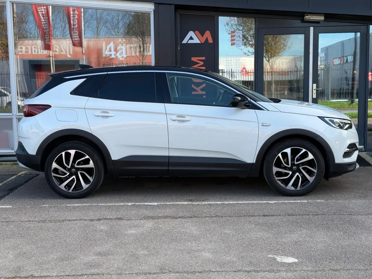 1.2 Turbo Ultimate | Keyless | Cruise | 360 Camera