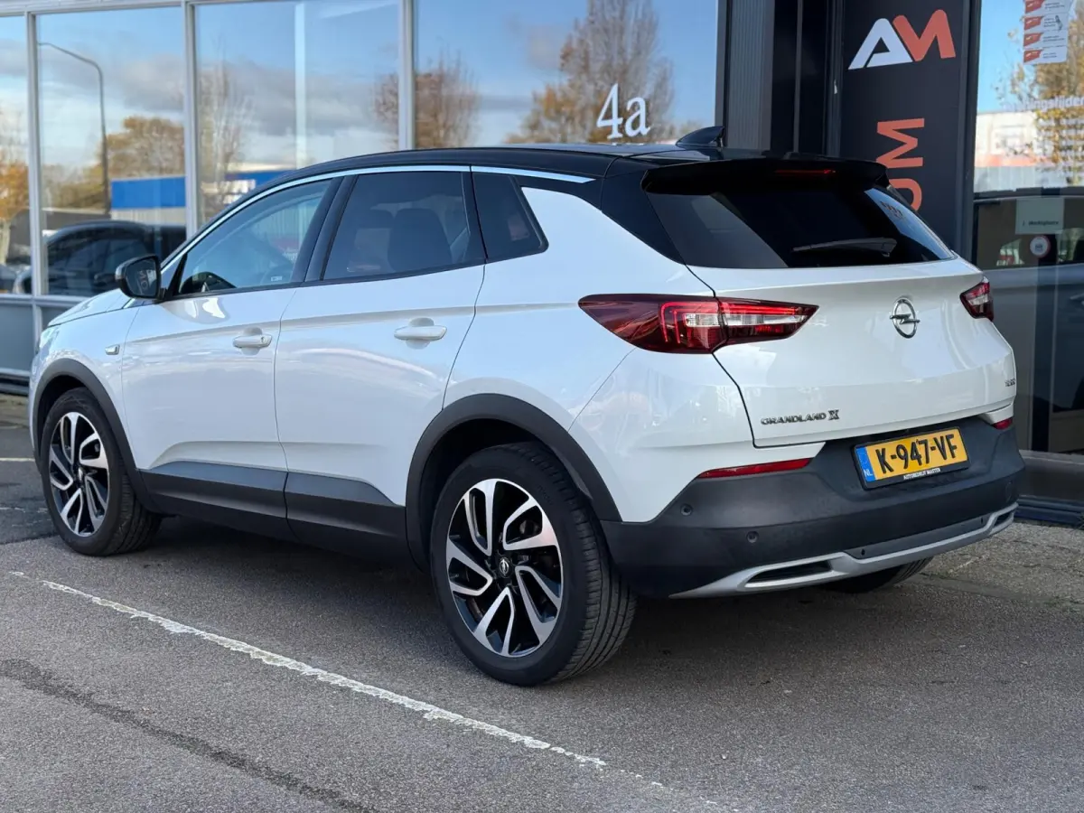 1.2 Turbo Ultimate | Keyless | Cruise | 360 Camera