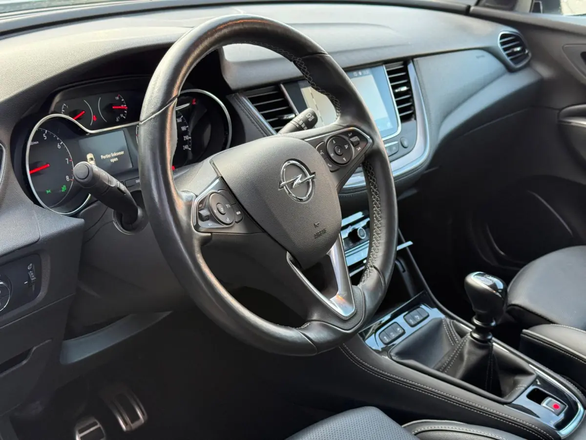 1.2 Turbo Ultimate | Keyless | Cruise | 360 Camera