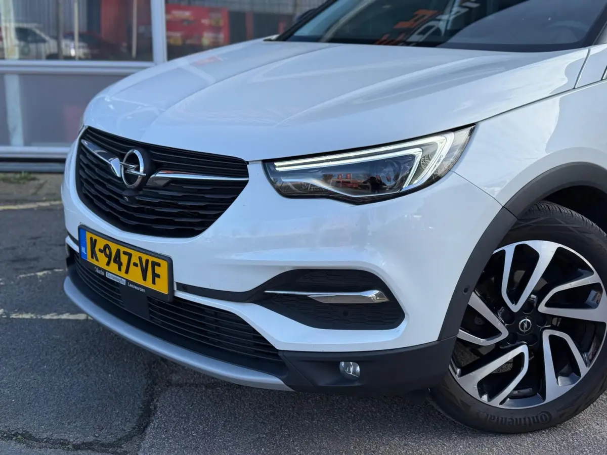 1.2 Turbo Ultimate | Keyless | Cruise | 360 Camera