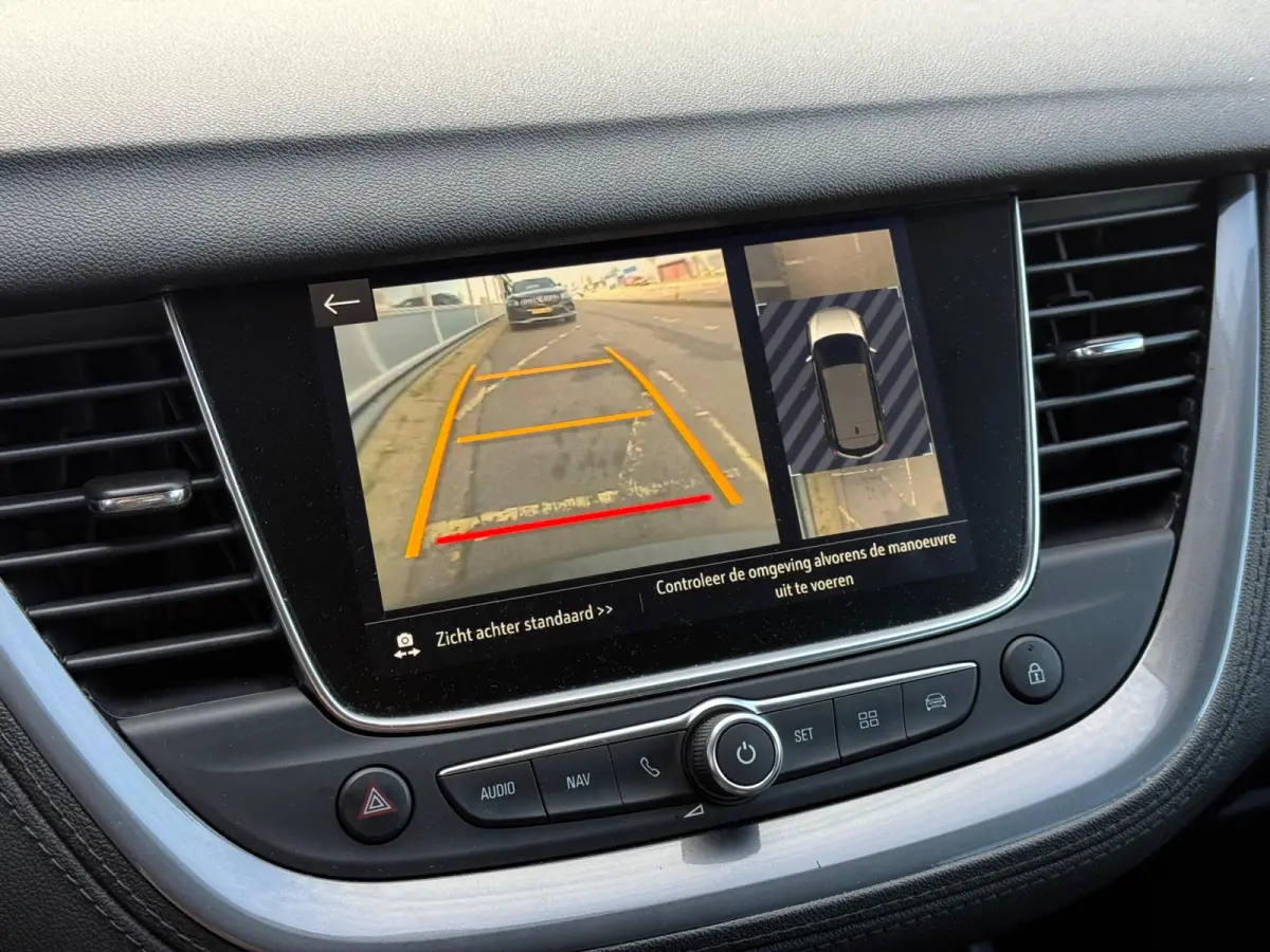 1.2 Turbo Ultimate | Keyless | Cruise | 360 Camera