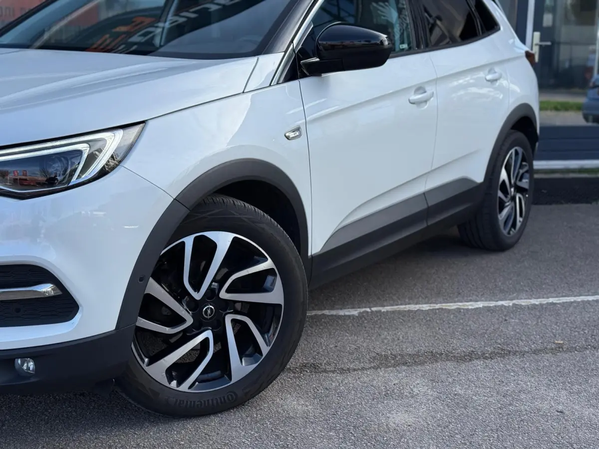 1.2 Turbo Ultimate | Keyless | Cruise | 360 Camera