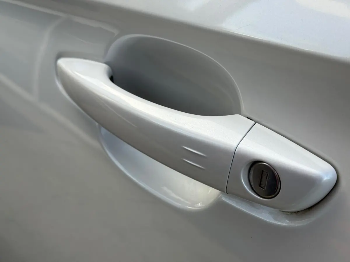 1.2 Turbo Ultimate | Keyless | Cruise | 360 Camera