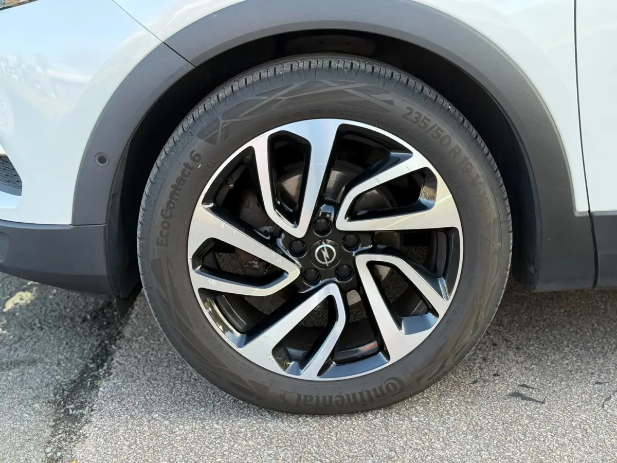 1.2 Turbo Ultimate | Keyless | Cruise | 360 Camera