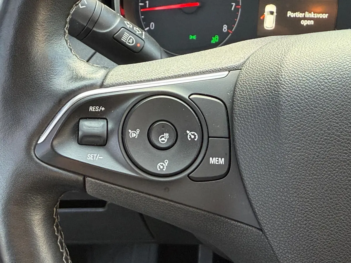 1.2 Turbo Ultimate | Keyless | Cruise | 360 Camera