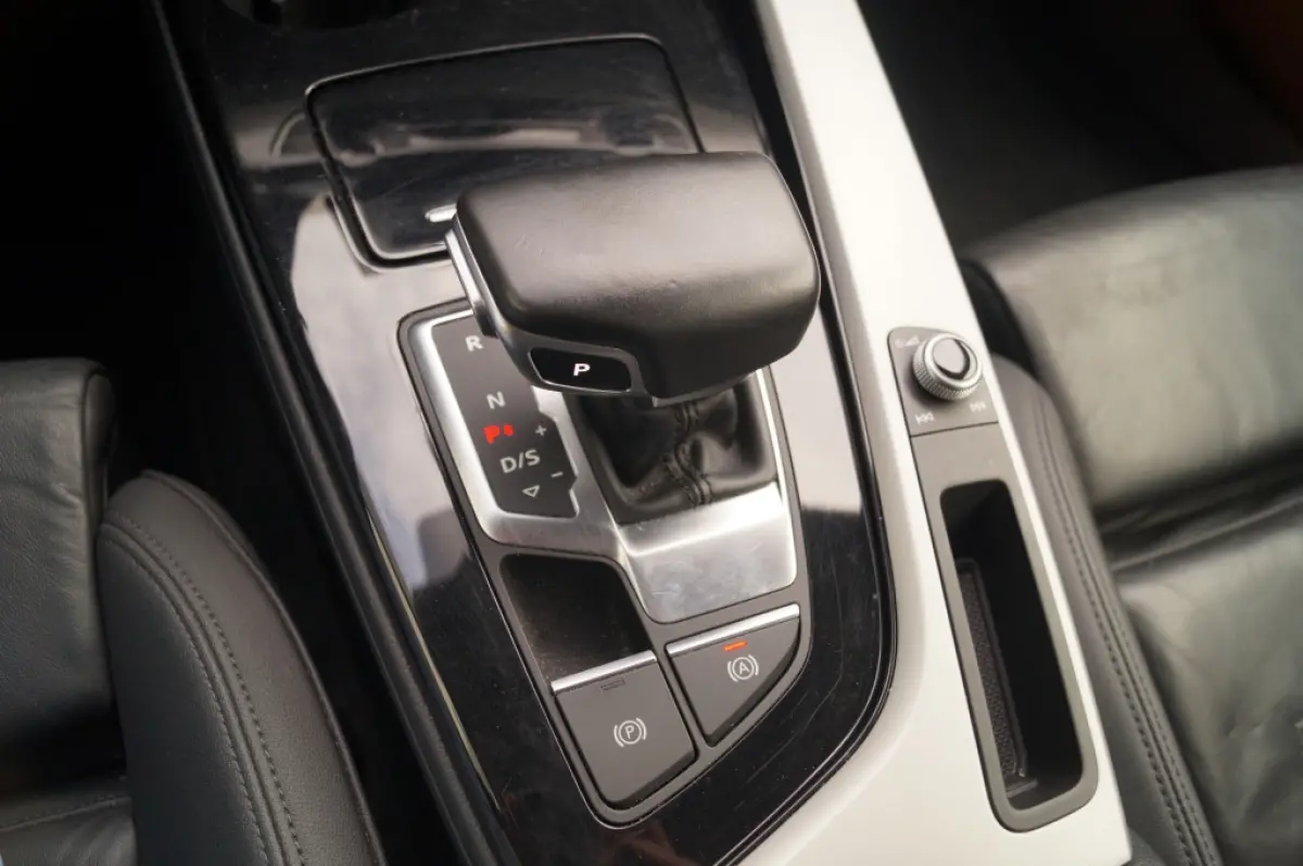 35 TFSI 150pk Edition Business -LEER-NAVI-ECC-