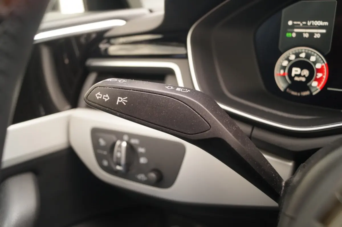 35 TFSI 150pk Edition Business -LEER-NAVI-ECC-