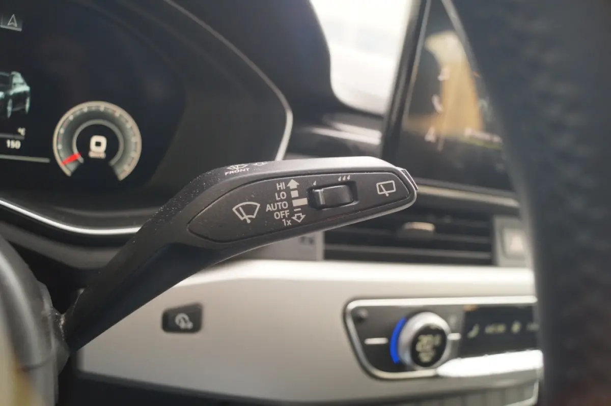 35 TFSI 150pk Edition Business -LEER-NAVI-ECC-