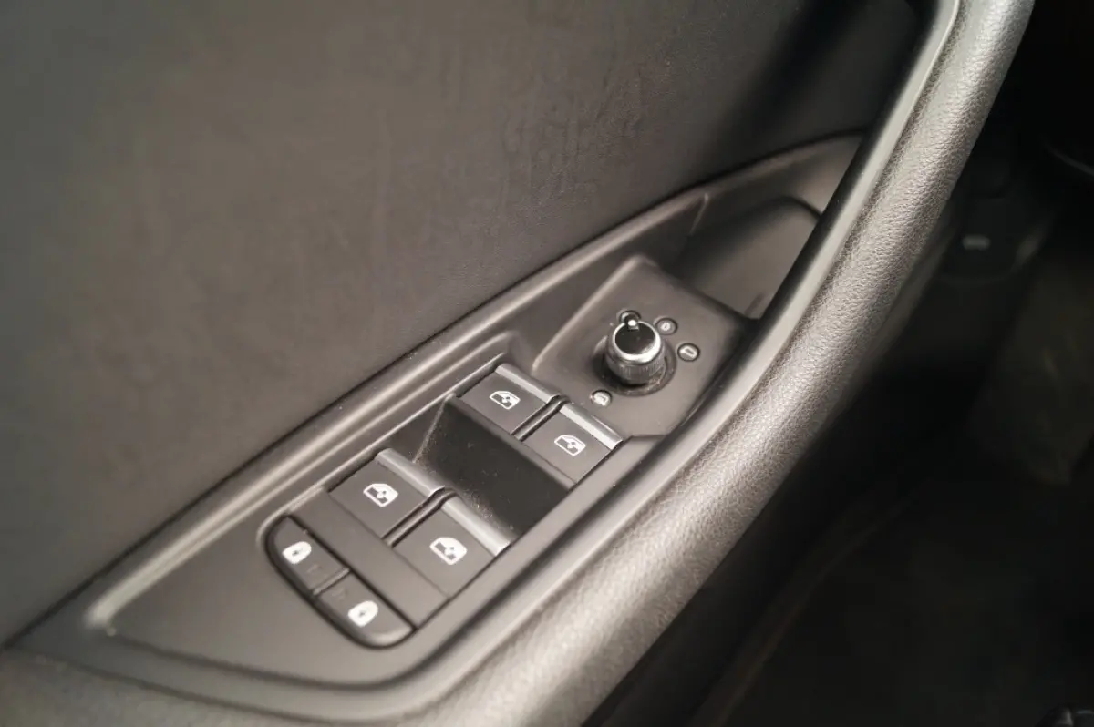 35 TFSI 150pk Edition Business -LEER-NAVI-ECC-