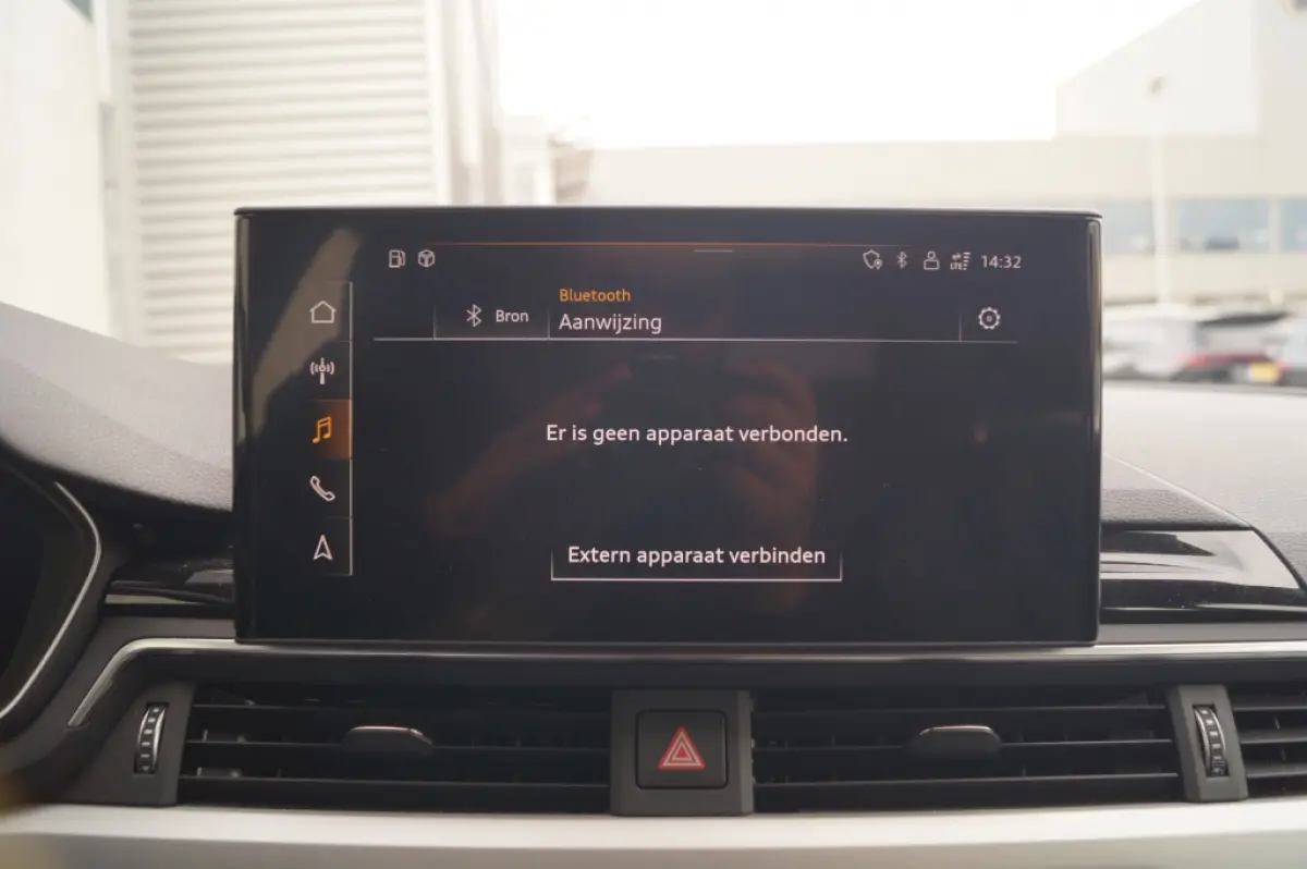 35 TFSI 150pk Edition Business -LEER-NAVI-ECC-