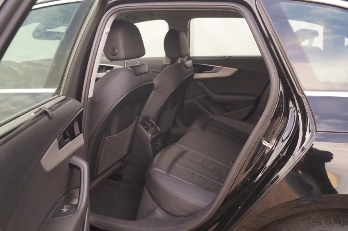 35 TFSI 150pk Edition Business -LEER-NAVI-ECC-