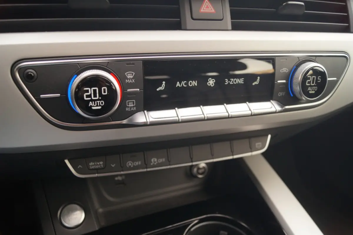 35 TFSI 150pk Edition Business -LEER-NAVI-ECC-