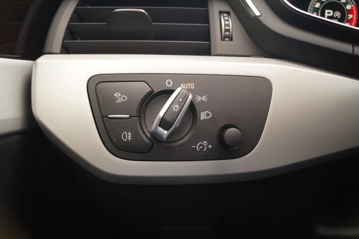 35 TFSI 150pk Edition Business -LEER-NAVI-ECC-