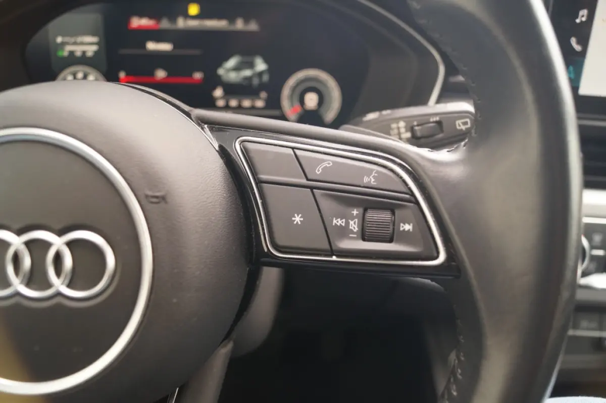 35 TFSI 150pk Edition Business -LEER-NAVI-ECC-