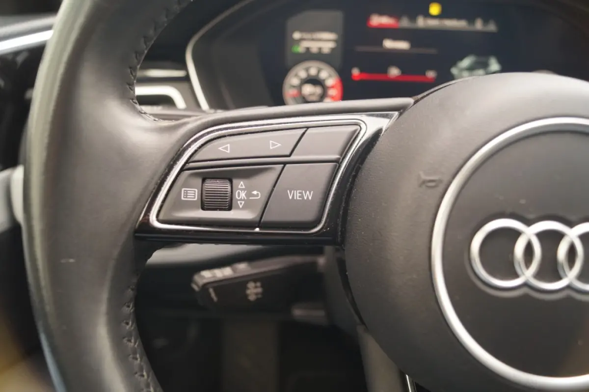 35 TFSI 150pk Edition Business -LEER-NAVI-ECC-