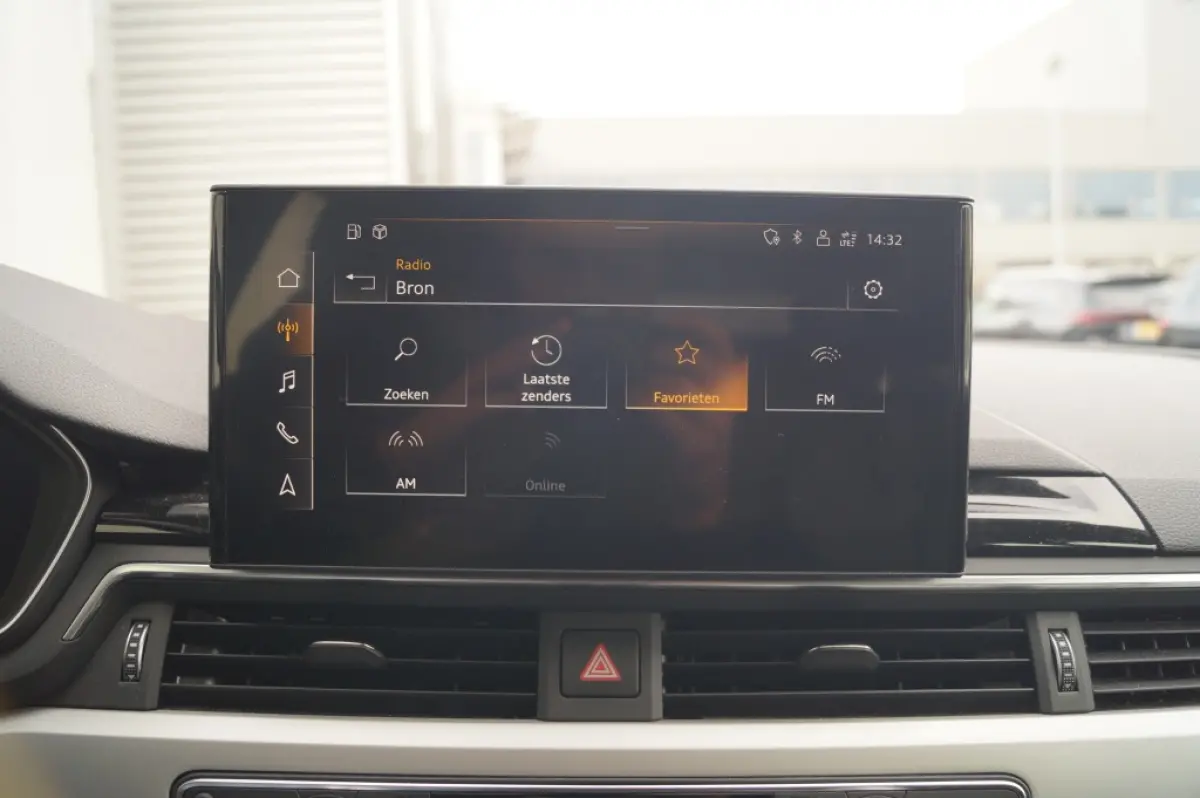 35 TFSI 150pk Edition Business -LEER-NAVI-ECC-