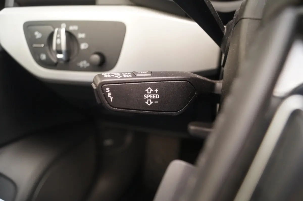 35 TFSI 150pk Edition Business -LEER-NAVI-ECC-