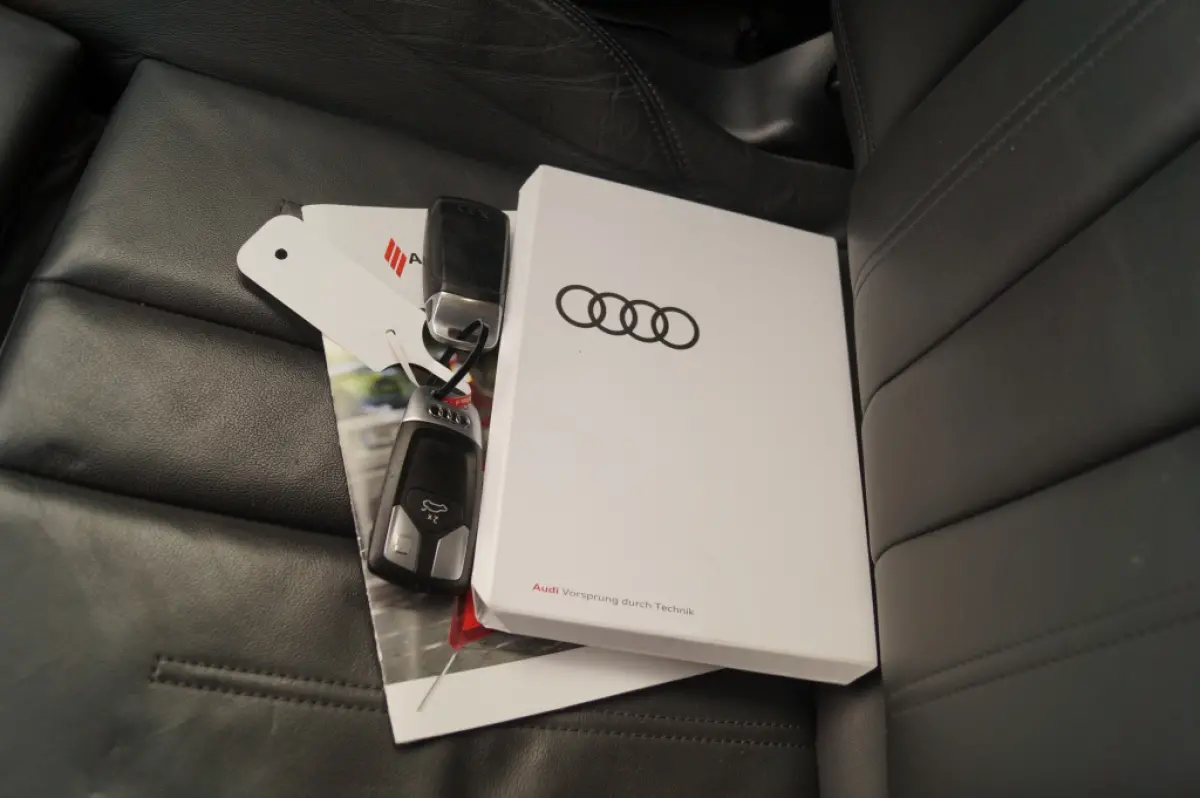 35 TFSI 150pk Edition Business -LEER-NAVI-ECC-