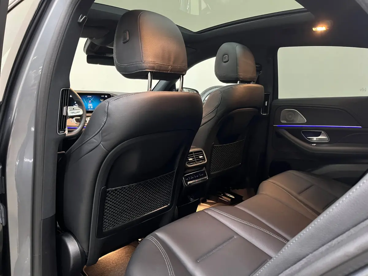 350 e 4MATIC AMG Premium Plus | Burmester | Luchtvering | Memory | Panoramadak | Stoel Koeling |