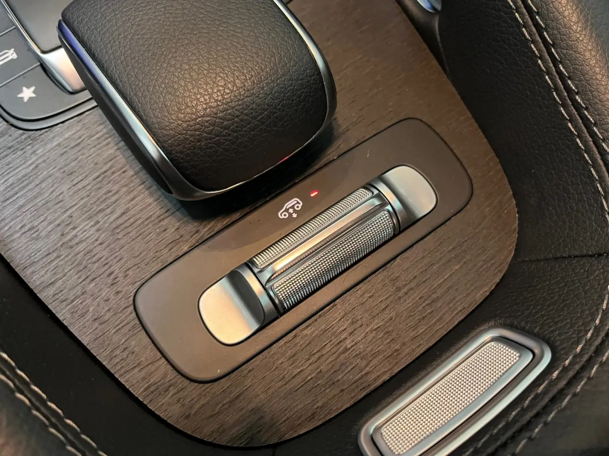 350 e 4MATIC AMG Premium Plus | Burmester | Luchtvering | Memory | Panoramadak | Stoel Koeling |