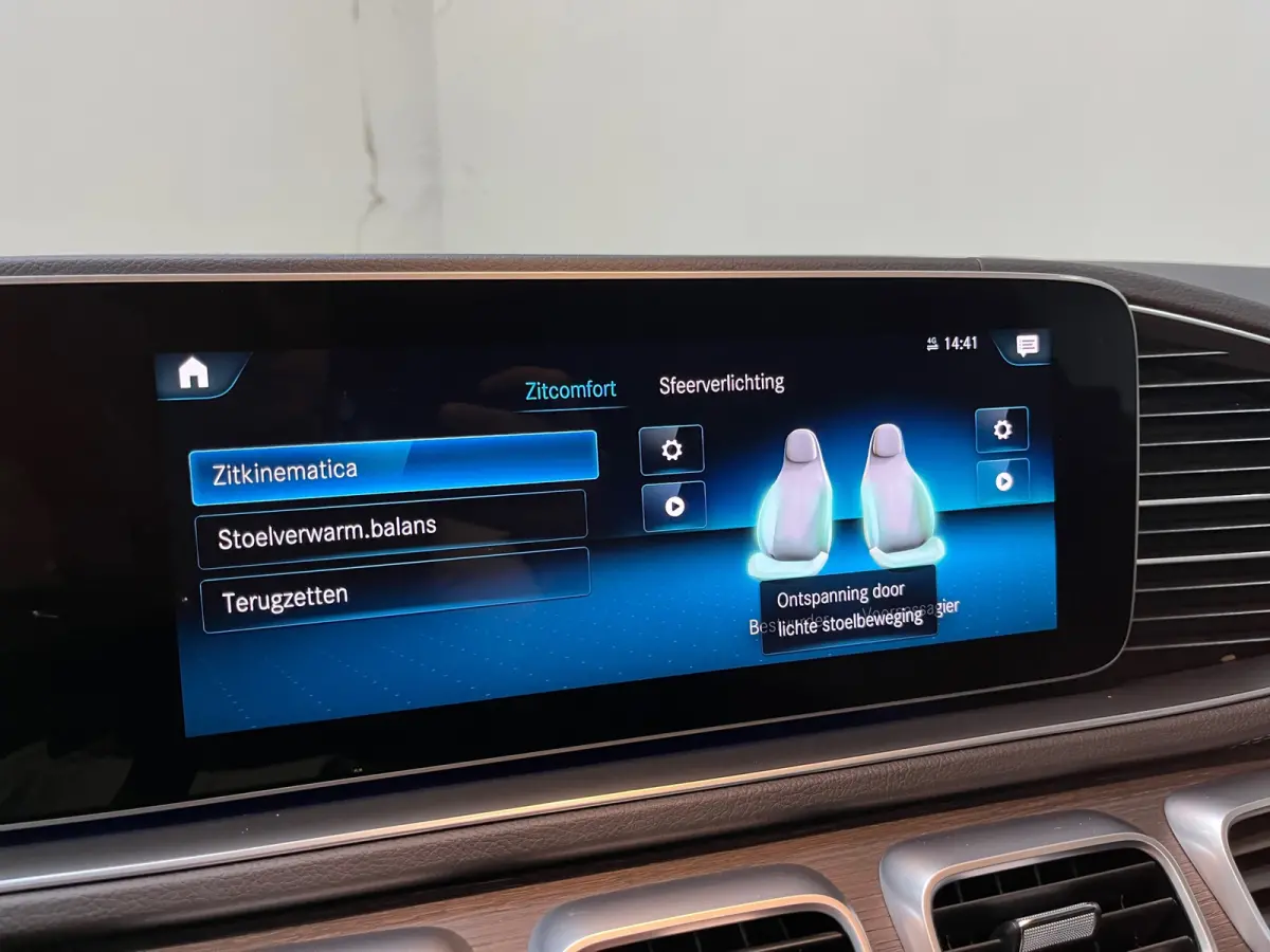 350 e 4MATIC AMG Premium Plus | Burmester | Luchtvering | Memory | Panoramadak | Stoel Koeling |