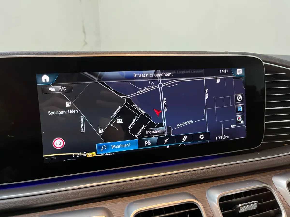 350 e 4MATIC AMG Premium Plus | Burmester | Luchtvering | Memory | Panoramadak | Stoel Koeling |