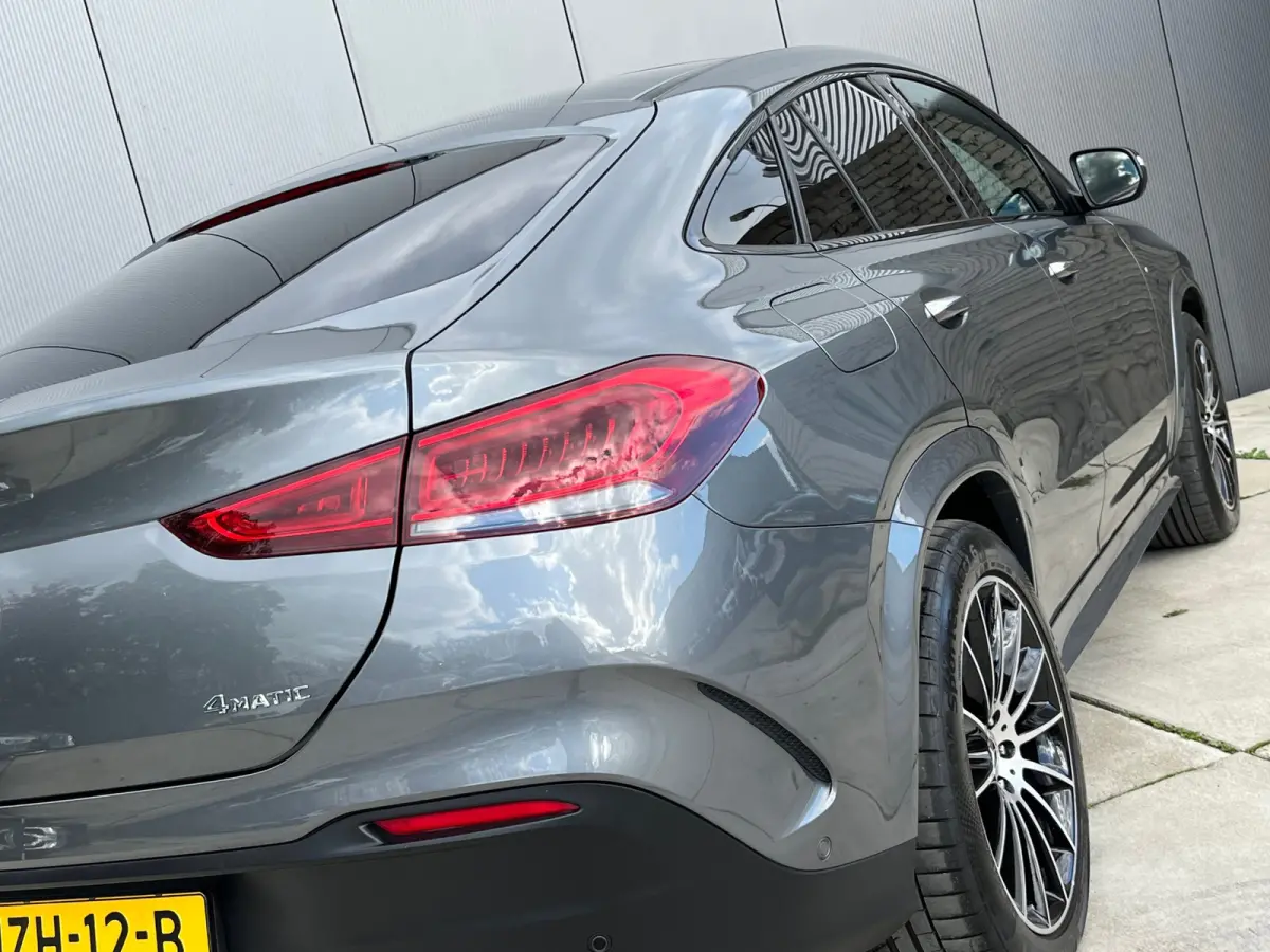 350 e 4MATIC AMG Premium Plus | Burmester | Luchtvering | Memory | Panoramadak | Stoel Koeling |