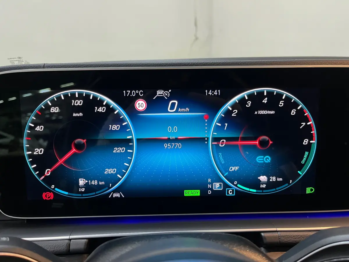 350 e 4MATIC AMG Premium Plus | Burmester | Luchtvering | Memory | Panoramadak | Stoel Koeling |