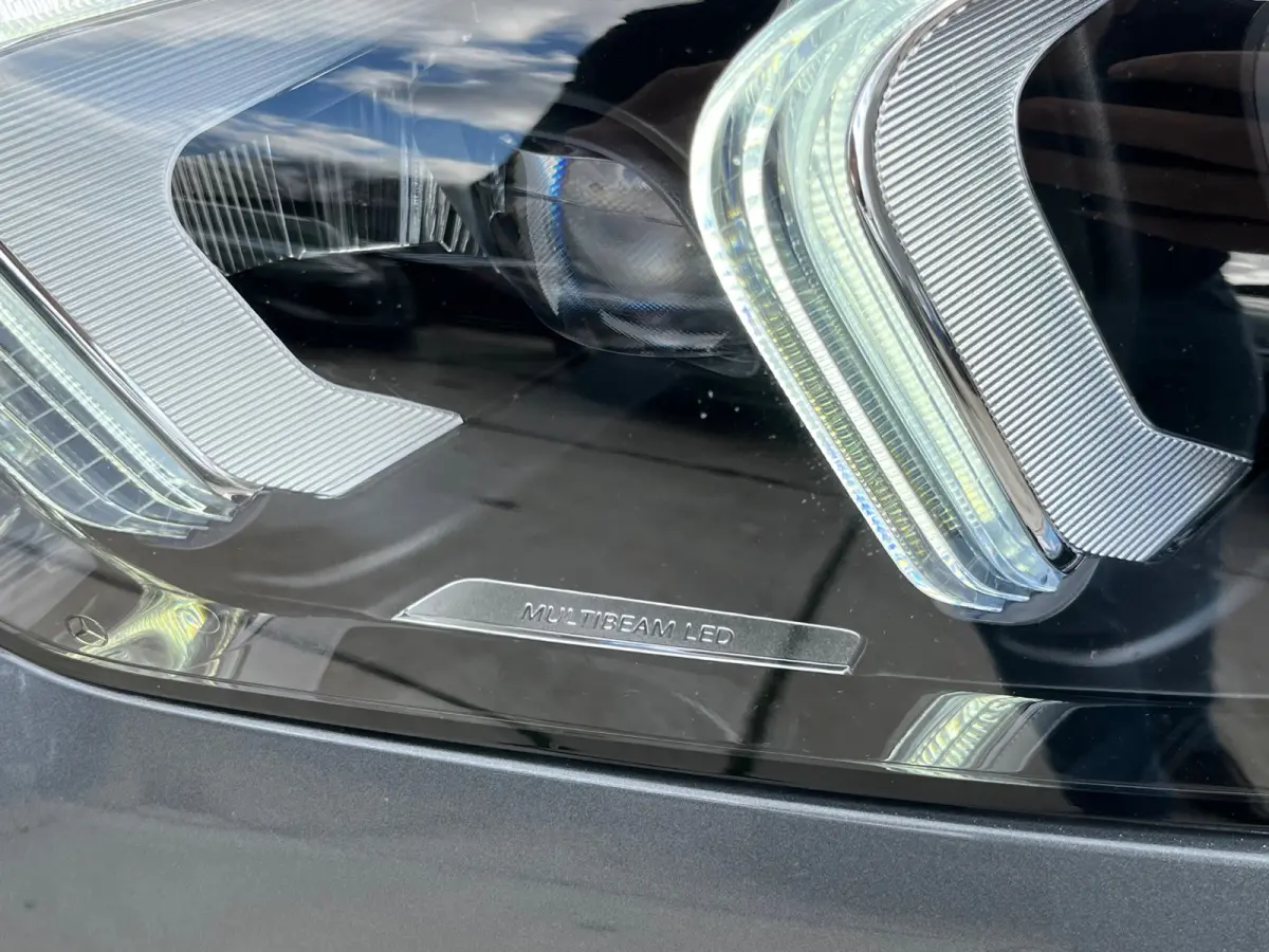 350 e 4MATIC AMG Premium Plus | Burmester | Luchtvering | Memory | Panoramadak | Stoel Koeling |
