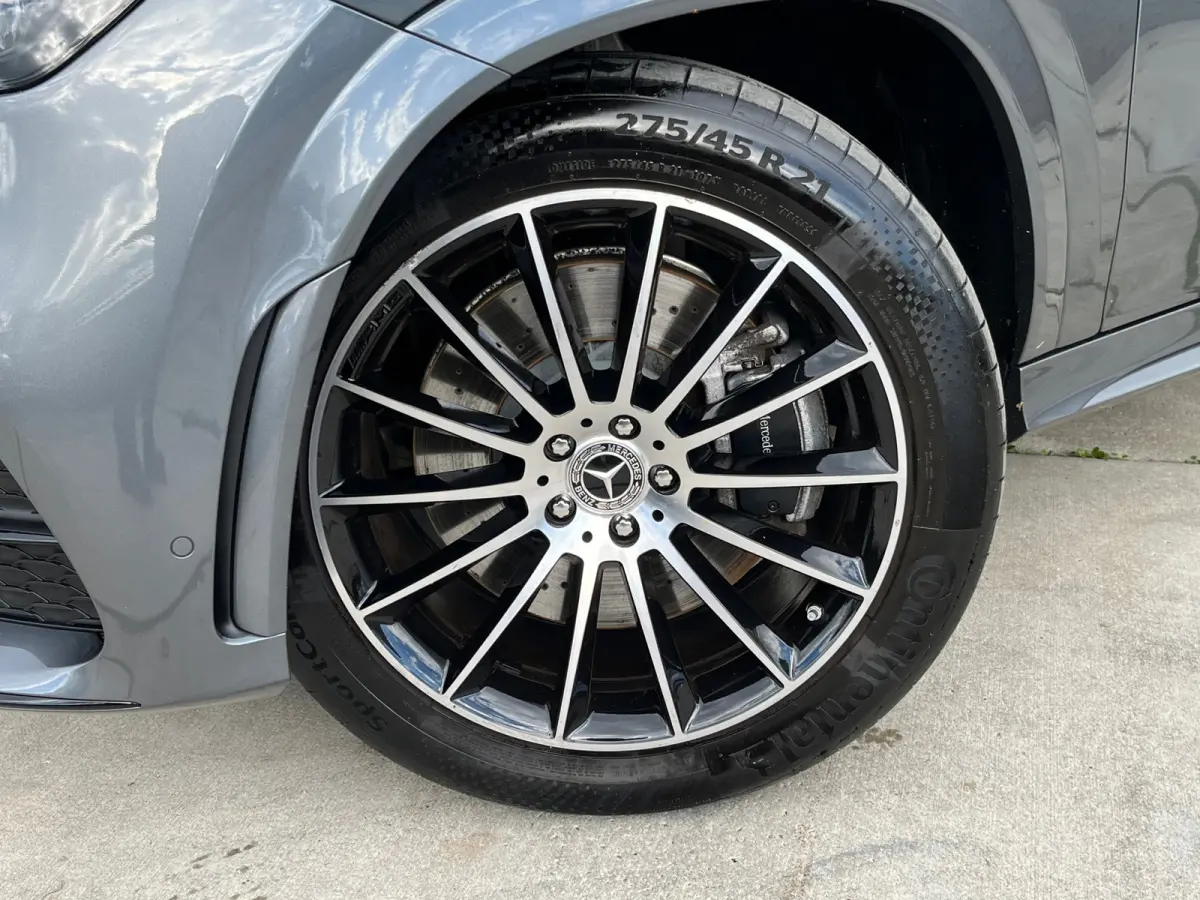350 e 4MATIC AMG Premium Plus | Burmester | Luchtvering | Memory | Panoramadak | Stoel Koeling |