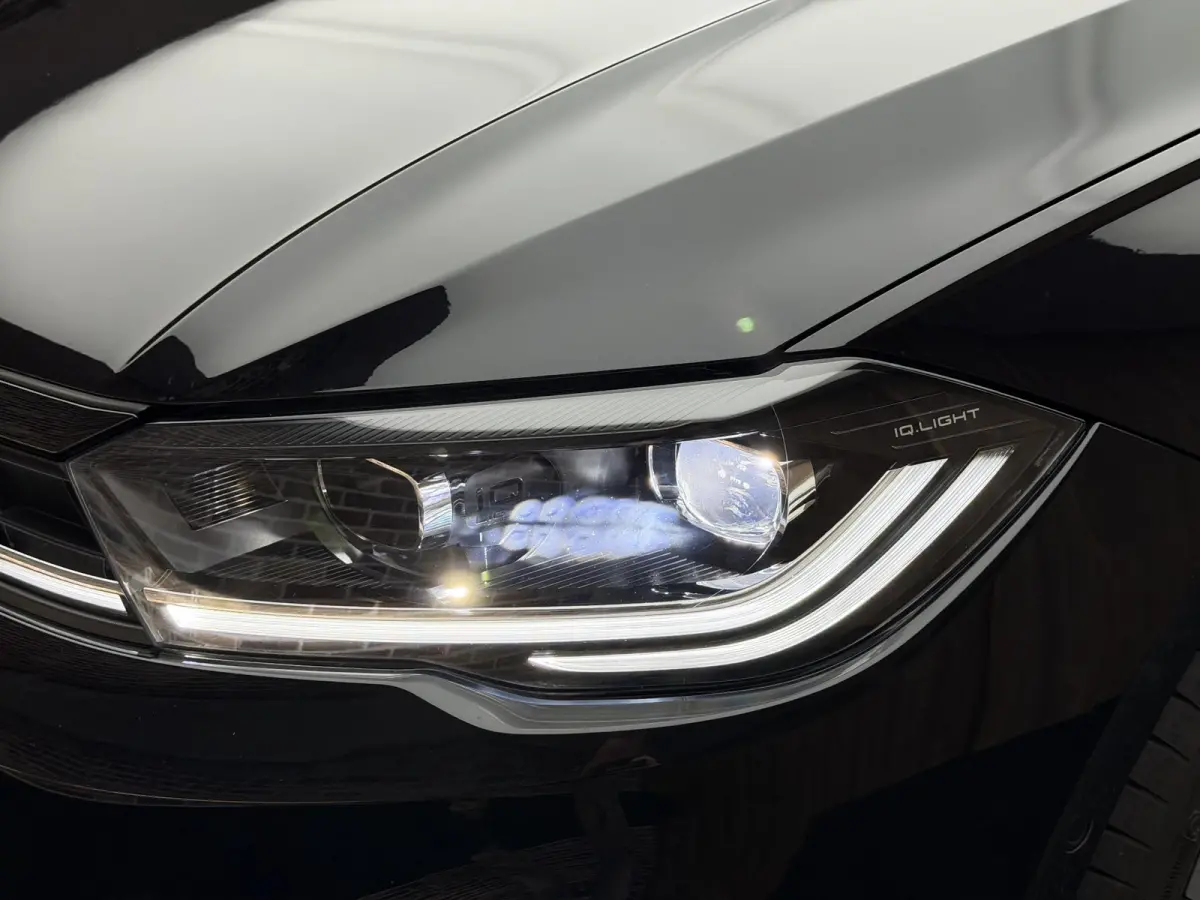 1.0 TSI R-Line IQ VIRTUAL LED KEYLESS CAMERA DSG